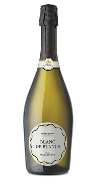 BLANC DE BLANCES MILLESIMATO CHARDONNAY SPUMANTE B
