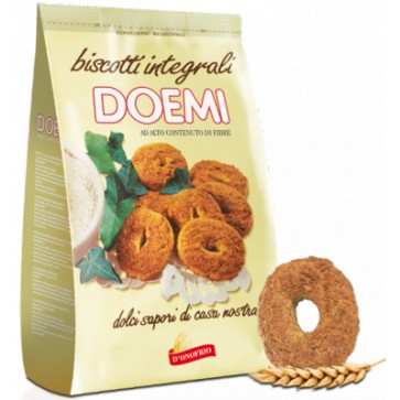 Biscotti Doemi  Integrali