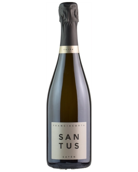 Franciacorta Saten Docg Santus