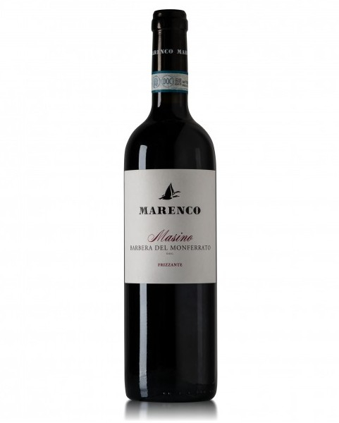 MARENCO  MASINO BARBERA DOC FRIZZANTE