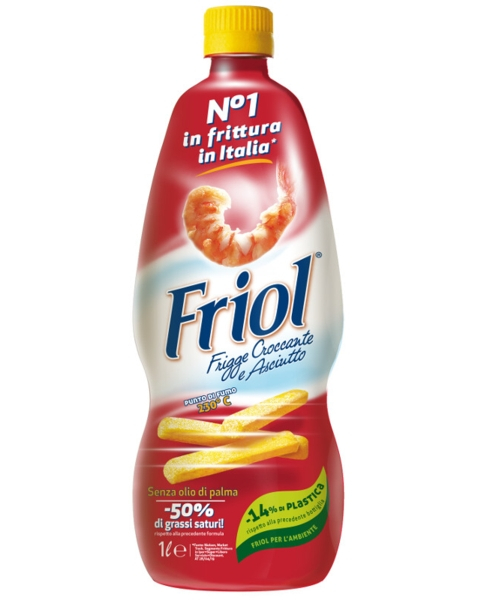 Friol