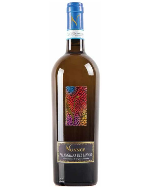 Falanghina del Sannio Doc  Nuance