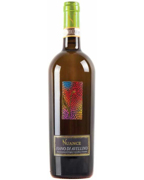 Fiano di Avellino Docg  Nuance