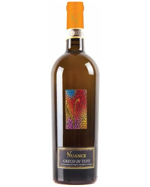 Greco di Tufo Docg  Nuance