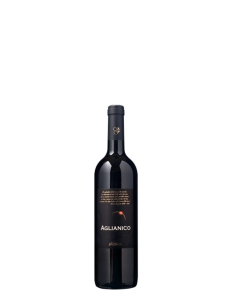 Aglianico del Beneventano Eclissi 375 ml