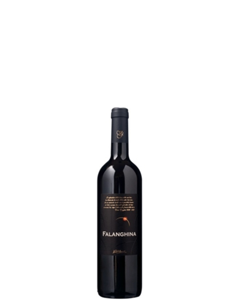 Falanghina del Beneventano Eclissi 375 ml