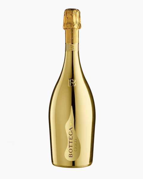 Gold Prosecco Doc 
