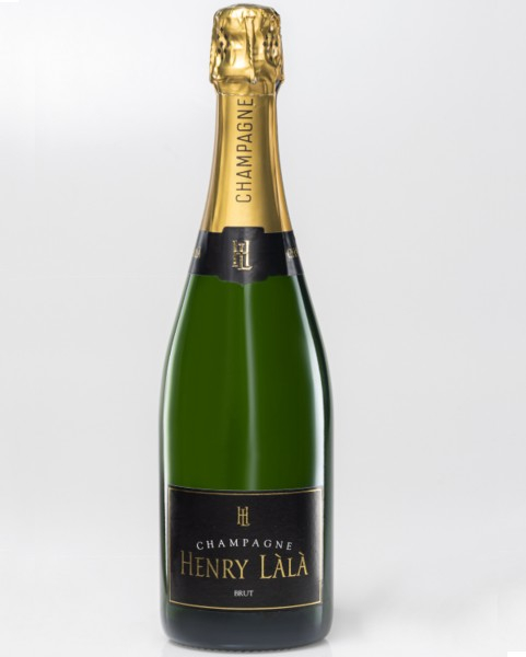 Henry Làlà Champagne Brut