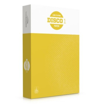 Carta Burgo Disco 1 A4 80 gr