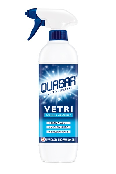 Quasar Vetri 650 ml