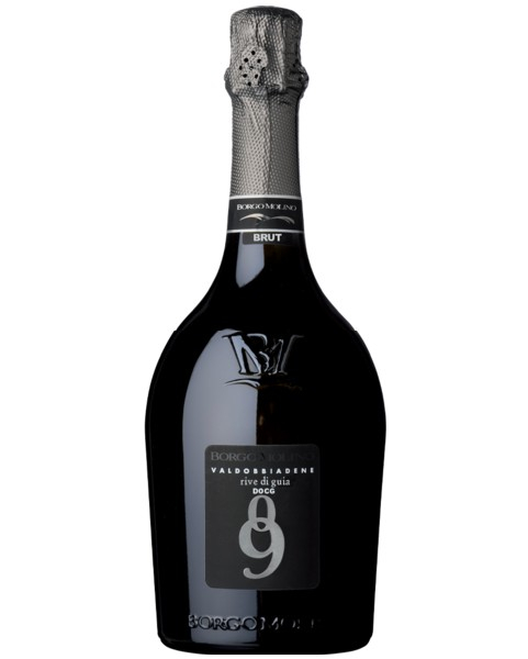 Valdobbiadene Prosecco Superiore Rive di Guia Brut