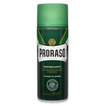 PRORASO SCHIUMA 400 ML RINFRESCANTE