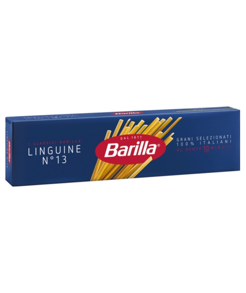 LINGUINE BARILLA GR 500