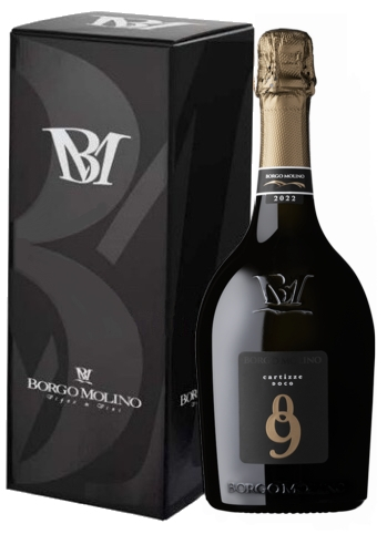 Cartizze Valdobbiadene DOCG DRY Astucciato