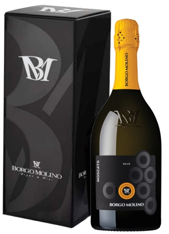 Motivo Moscato Dolce Astucciato