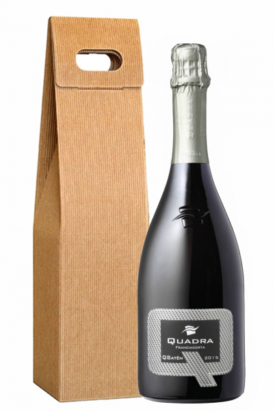 Franciacorta qsaten docg Astucciato