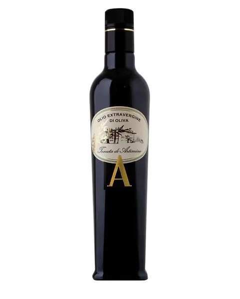 Olio Evo Tenuta di Artimino 075 l