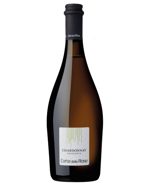 6 bottiglie Chardonnay Frizzante IGT Corte dell