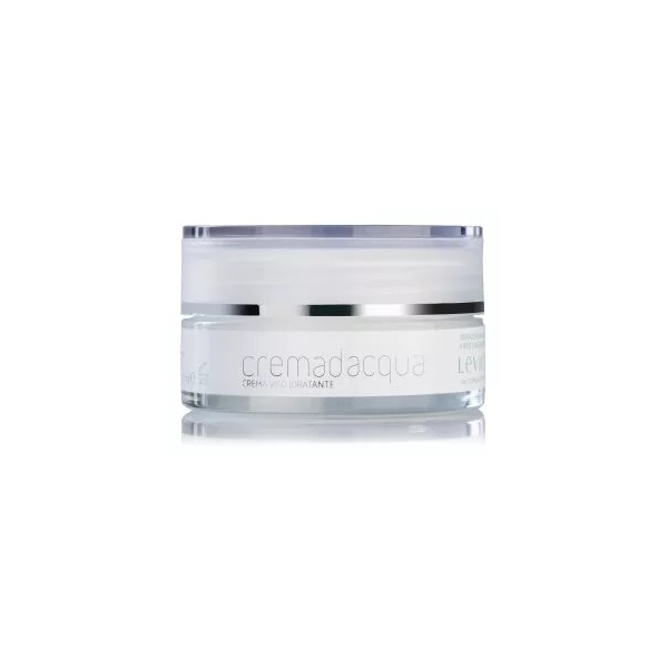 Cremadacqua viso idratante Levico