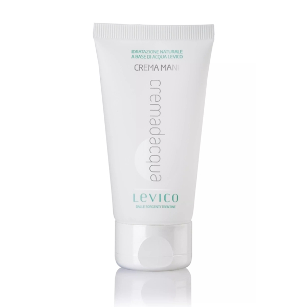 Cremadacqua mani Levico