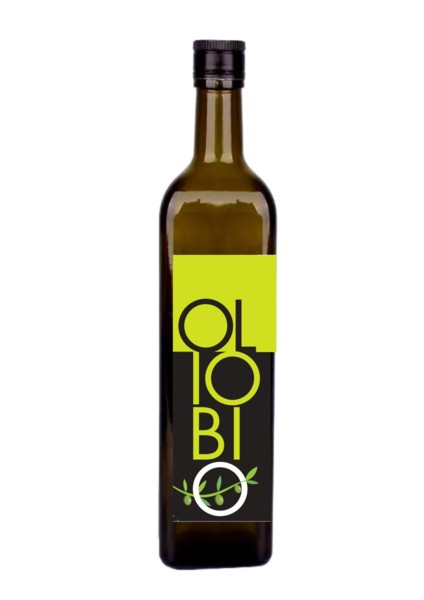 OLIO EVO TOSCANO BIO 075 L