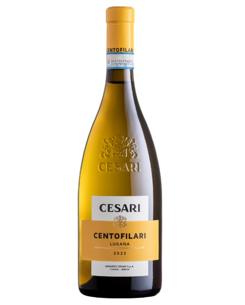 Lugana DOC Cento Filari
