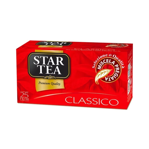 Star Tea Classico Premium Quality