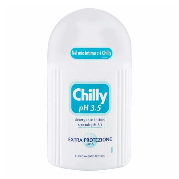 Chilly detergente intimo Ph 35 extra protezione