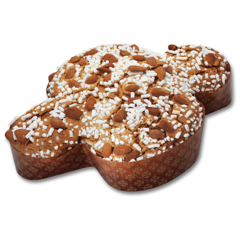 Colomba Classica Borsari 1000 gr Colomba Classica Borsari 1000 gr