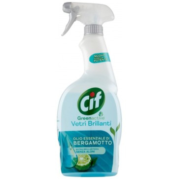 Cif Vetri Brillanti