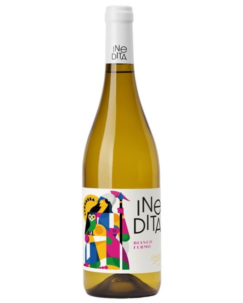INEDITA Vino Bianco Fermo