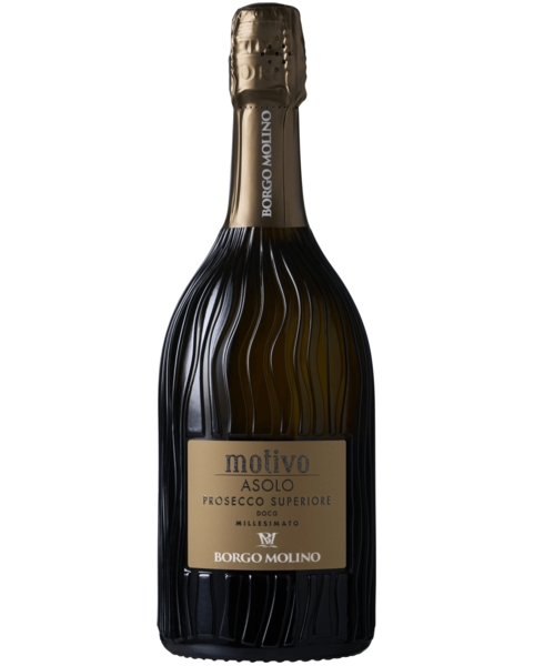 Motivo Asolo Prosecco Superiore  DOCG Millesim