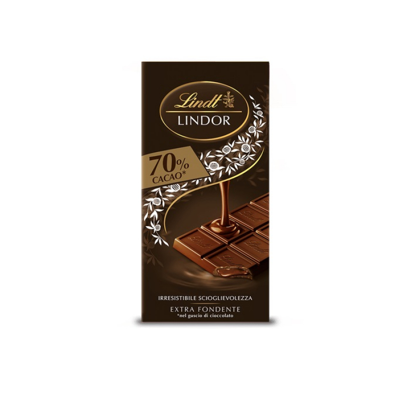 Tavoletta LINDOR 70 100g