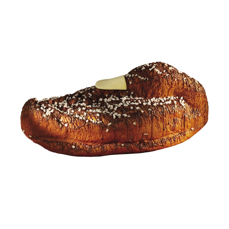 Anatra allArancia® Borsari 750 gr Astucciata Anatra allArancia® Borsari 750 gr Astucciata