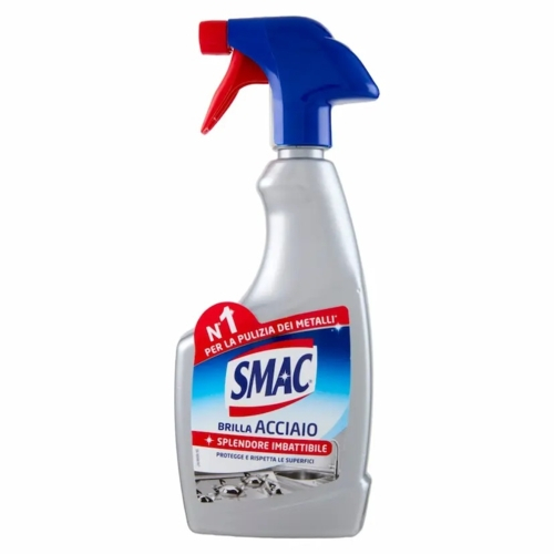 SMAC ACCIAIO SPRAY