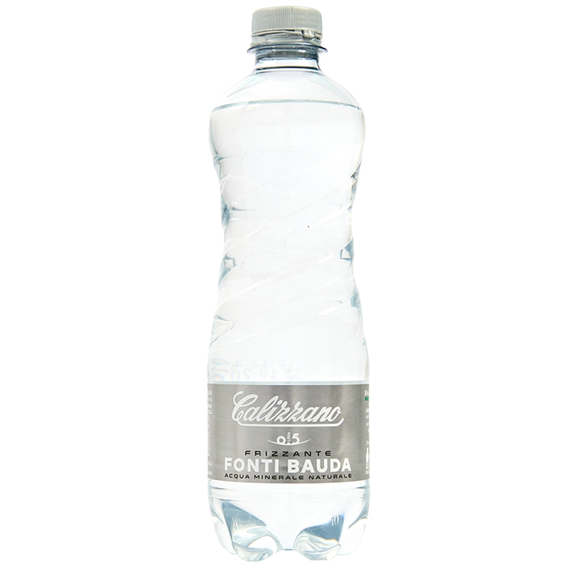 24 bottiglie acqua Calizzano 05 L Pet VESTA 24 bottiglie acqua Calizzano 05 L Pet VESTA