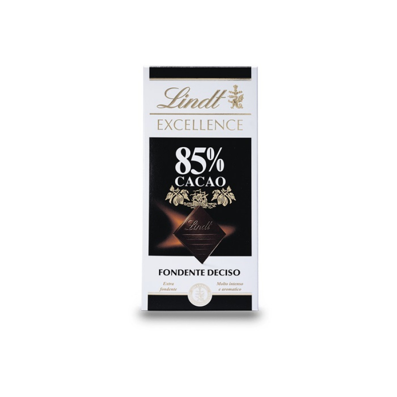 Tavoletta EXCELLENCE 85 100g Tavoletta EXCELLENCE 85 100g