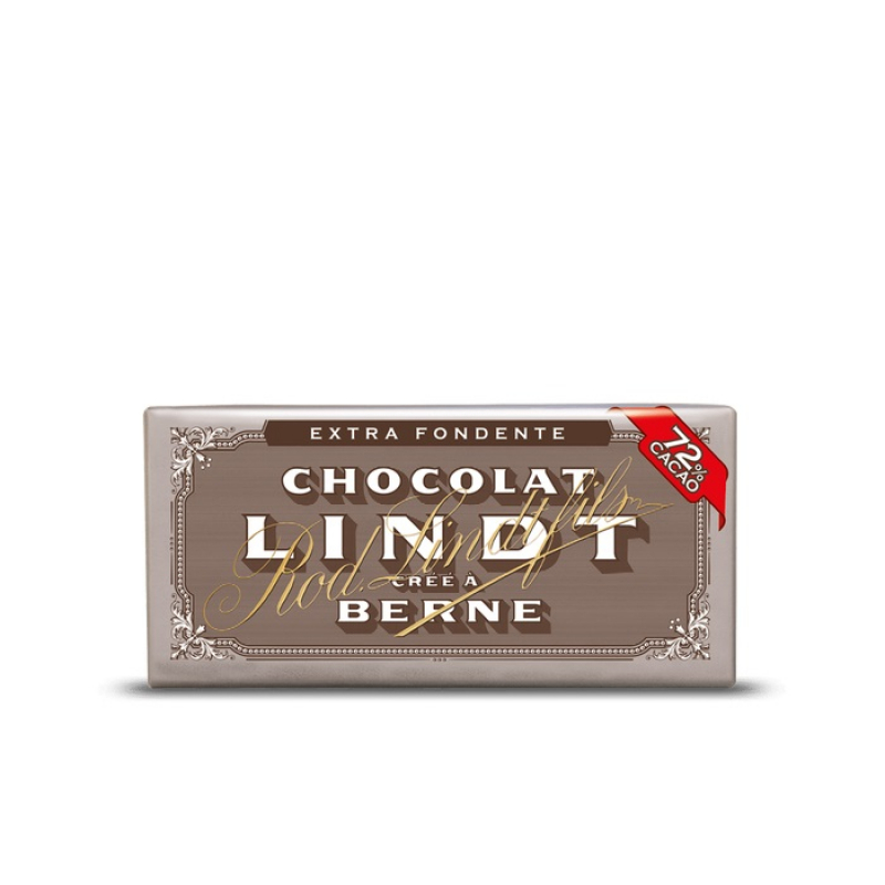 Tavoletta Classica Fondente 72 100g