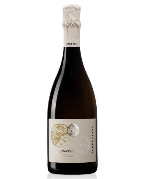 Prosecco DOC Extra Dry Terre di Rai