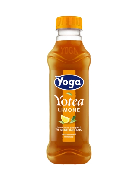 12 bottiglie di Yoga Yotea Limone 500 ml 12 bottiglie di Yoga Yotea Limone 500 ml