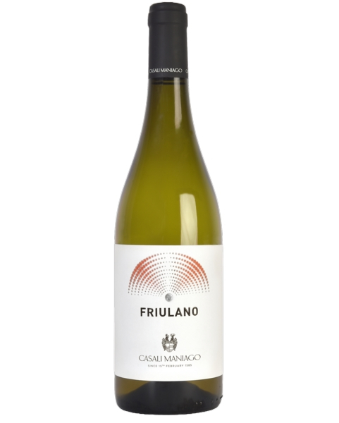 friulano doc colli orientali del friuli 