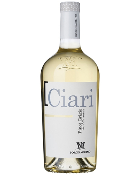 Pinot Grigio DOC 