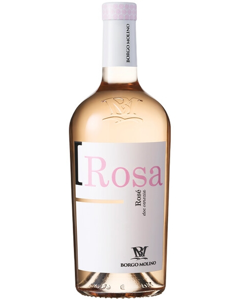 Rose Venezia DOC