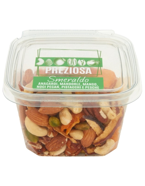La dispensa preziosa SMERALDO 220 gr La dispensa preziosa SMERALDO 220 gr