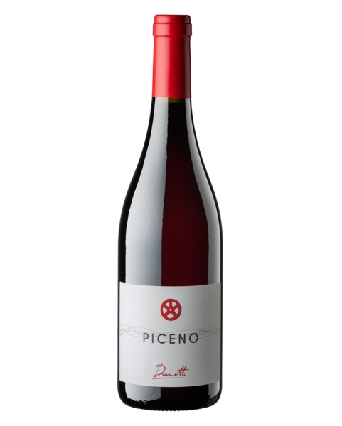 Dianetti Rosso Piceno DOC 2023