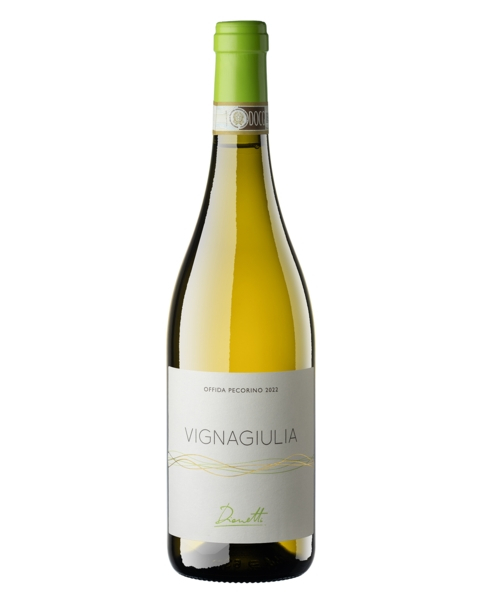 Dianetti Pecorino VIGNAGIULIA DOCG 2023 Dianetti Pecorino VIGNAGIULIA DOCG 2023