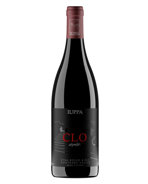 Iuppa Etna Rosso Doc Contrada Salice CLO 2022 Iuppa Etna Rosso Doc Contrada Salice CLO 2022
