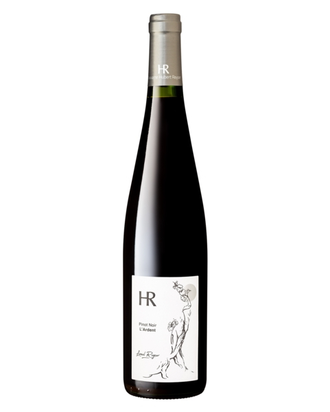 Hubert Reyser Pinot Noir ARDENT 2024 Hubert Reyser Pinot Noir ARDENT 2024