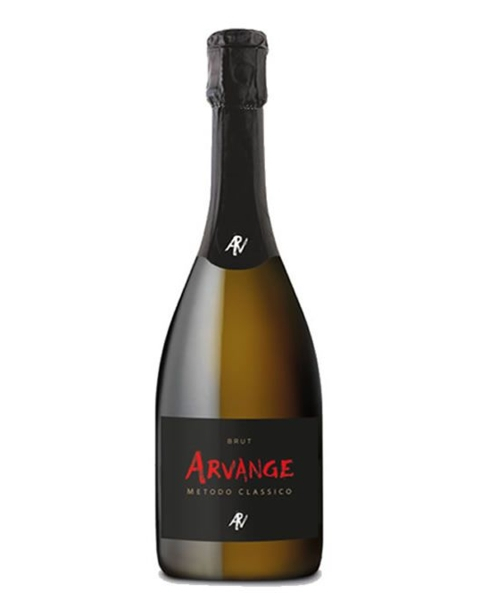 Arvange Brut Spumante metodo classico