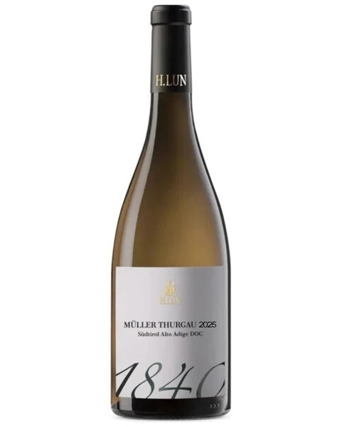 Alto Adige DOC Müller Thurgau Linea 1840 Alto Adige DOC Müller Thurgau Linea 1840